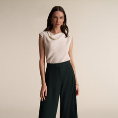 Nora Effortless Blouse