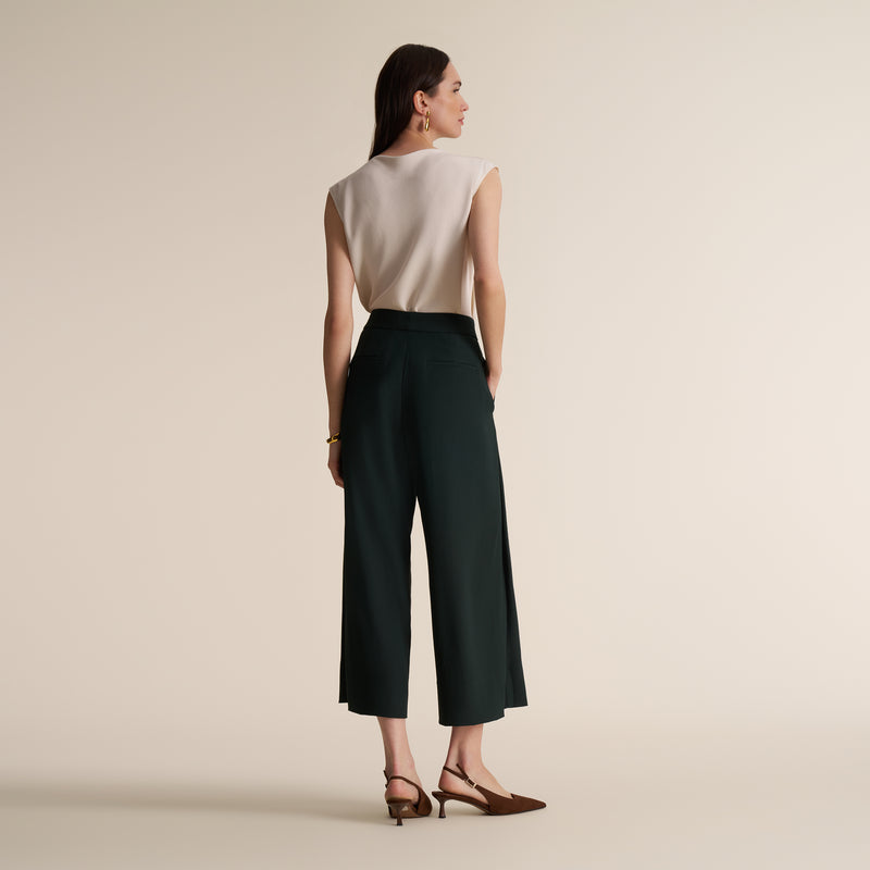 Nora Effortless Blouse