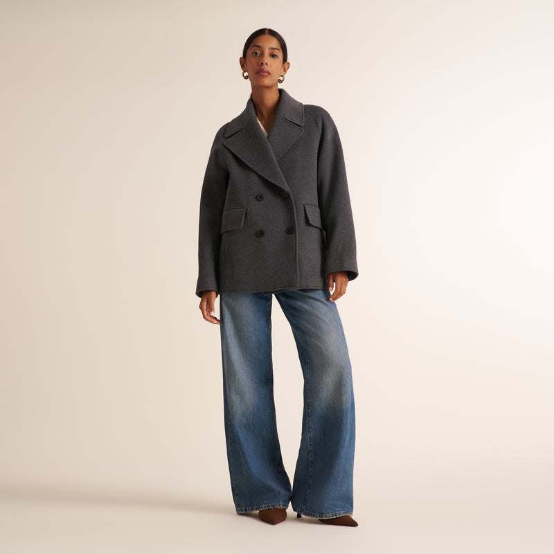 Calista Coat