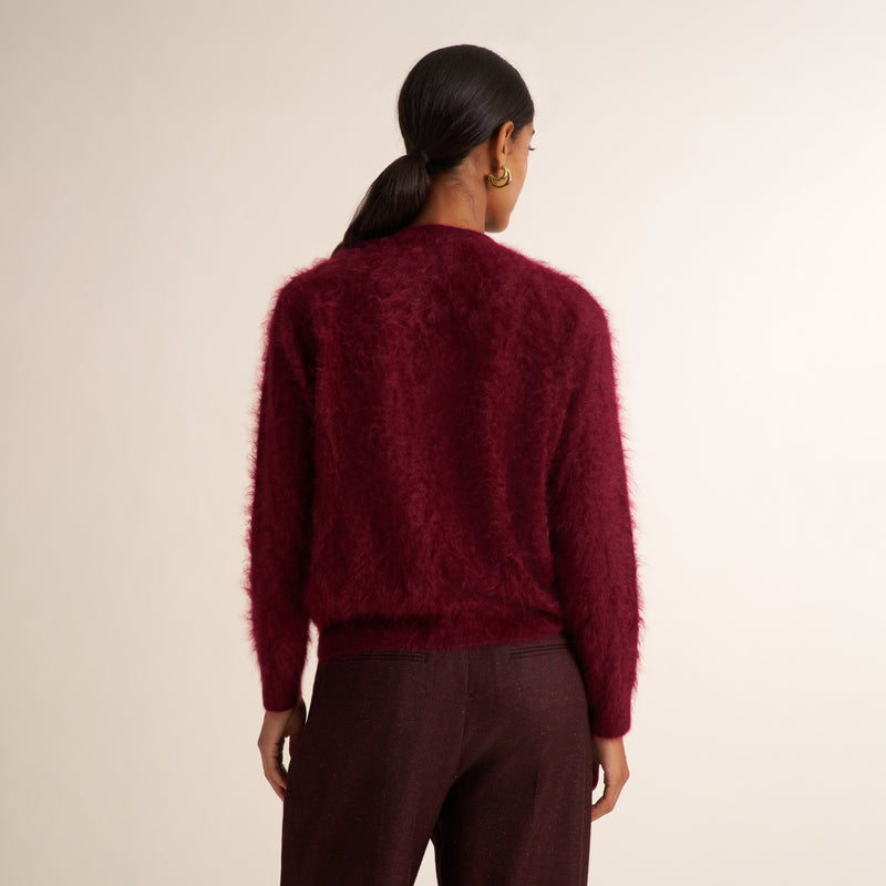 Davina Luxe Sweater