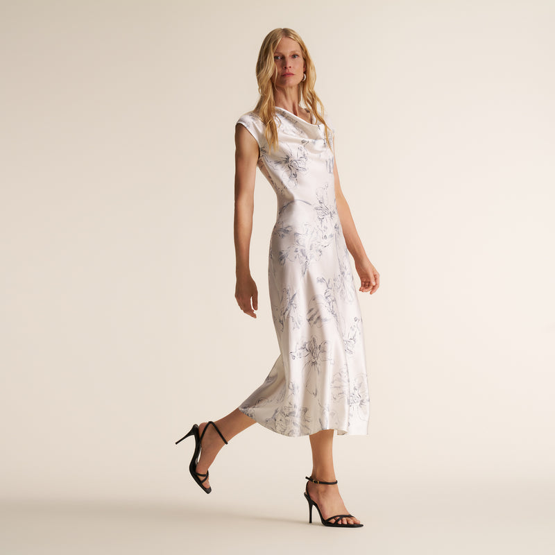 Sia Dress