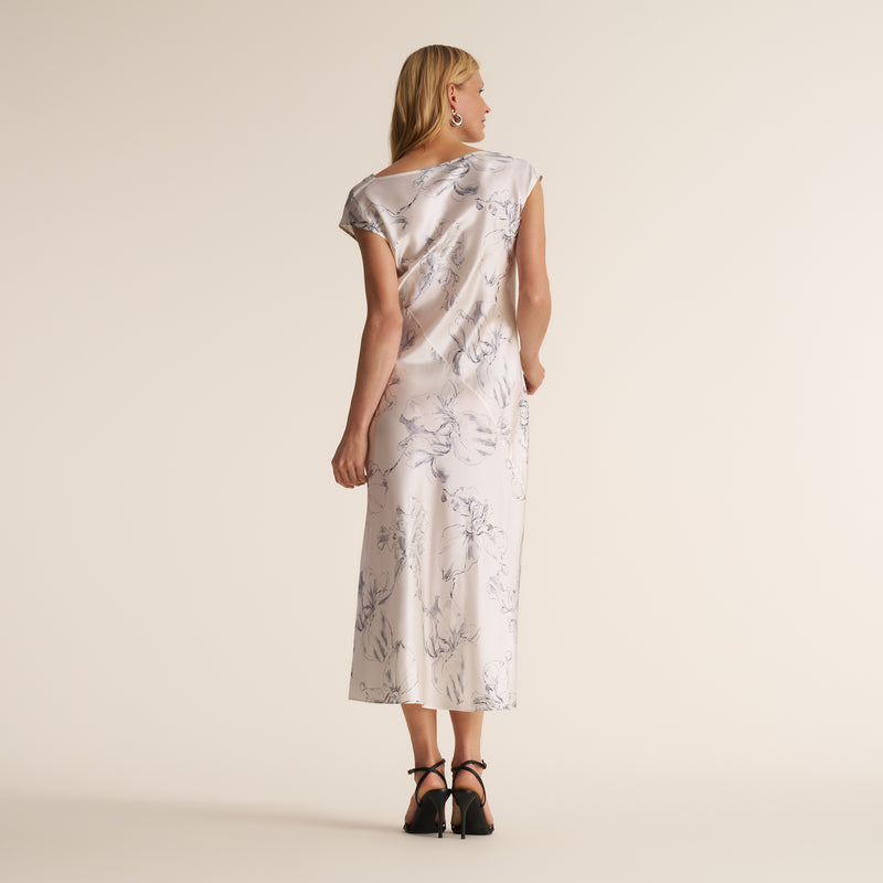 Sia Dress