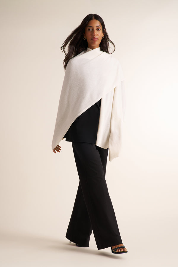 Angelou Perfect Shawl