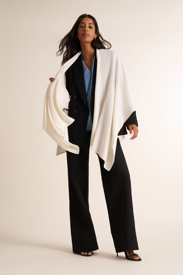Angelou Perfect Shawl