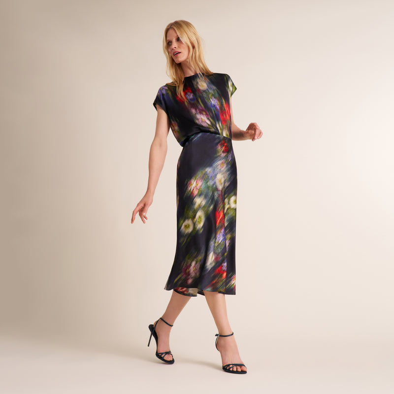 Didion Drape Top