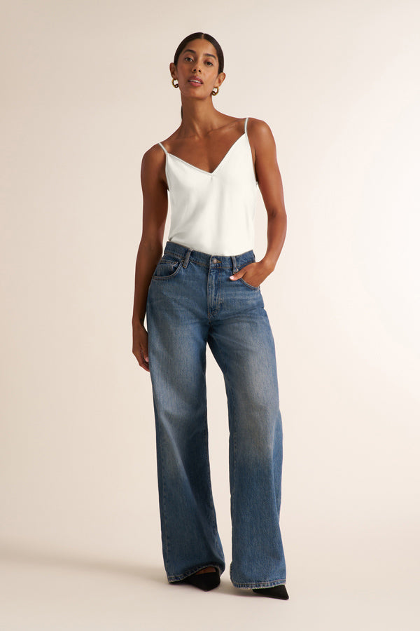 Lisey Layering Cami