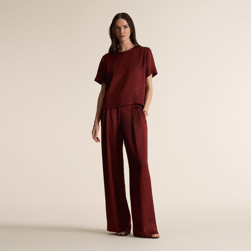 Annika Fancy Tee
