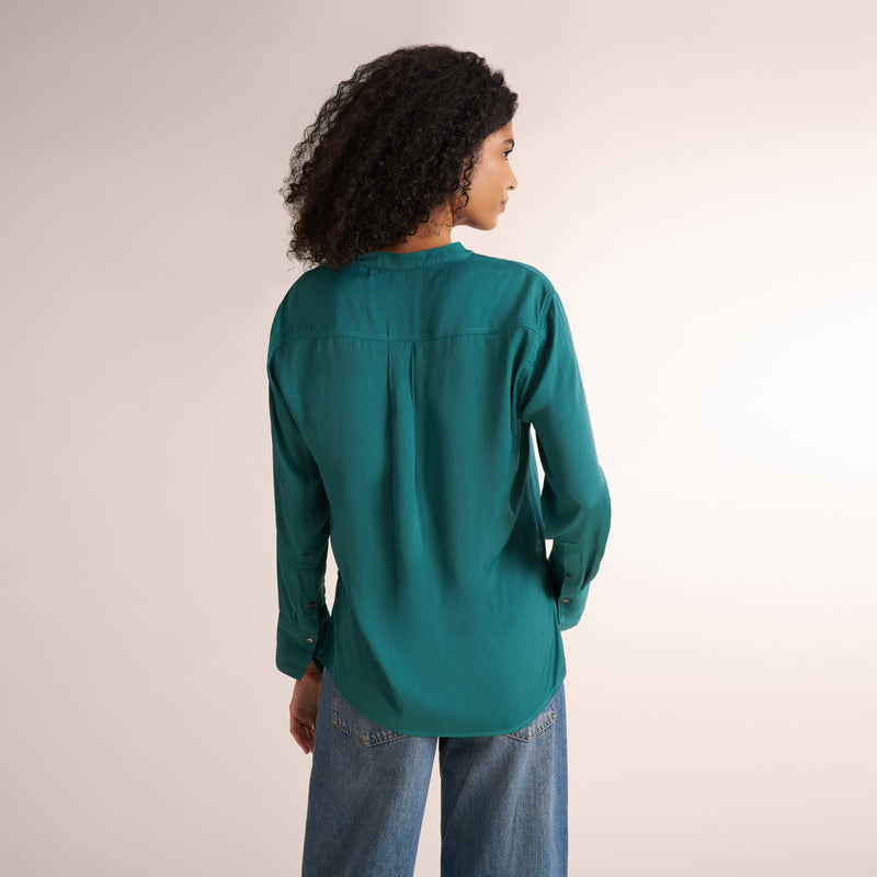 Juliette V-Neck Top