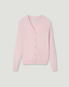 Nonchi Cashmere Amelie Cardigan