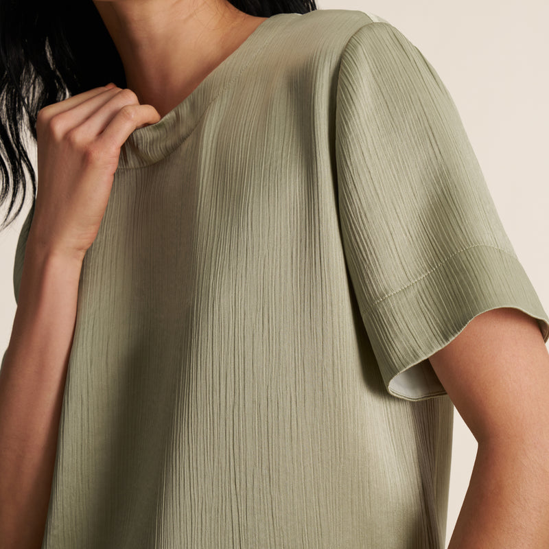 Annika Fancy Tee