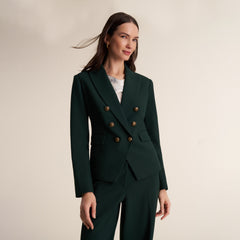 Priscilla "The Founder" Blazer