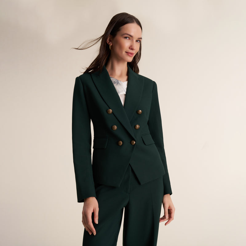 Priscilla "The Founder" Blazer