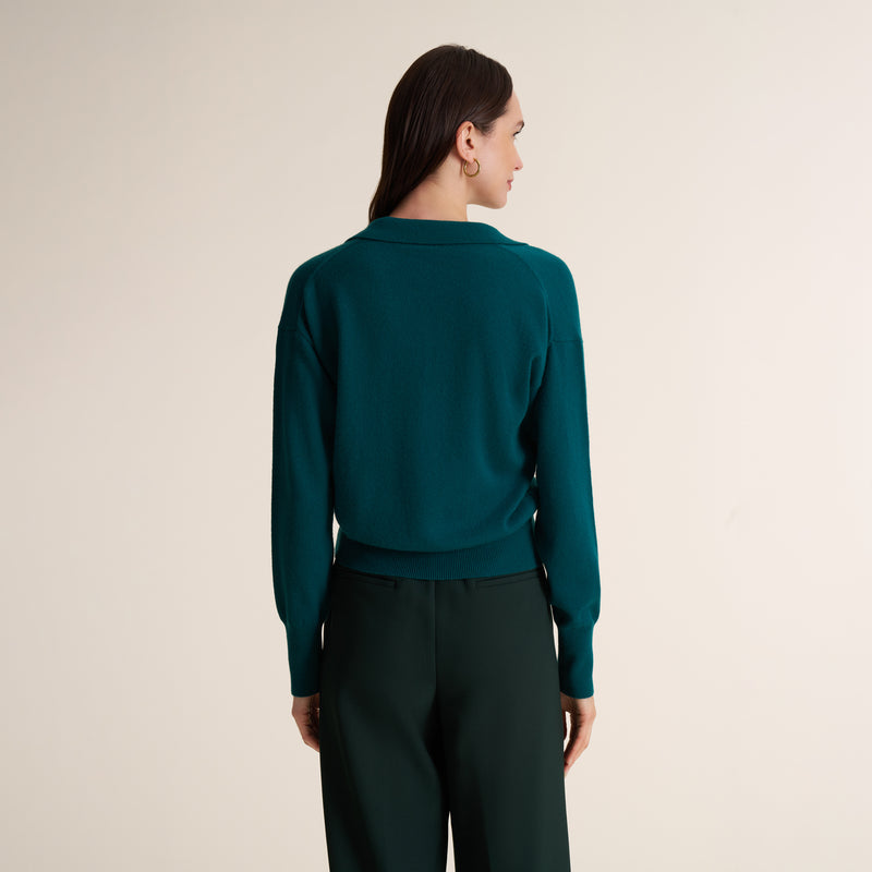Leo Sweater