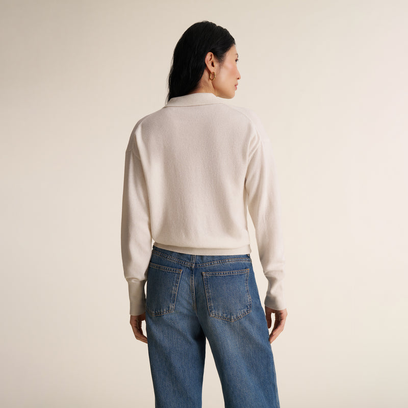 Leo 1.0 Sweater