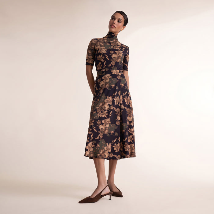 Ara Midi Skirt