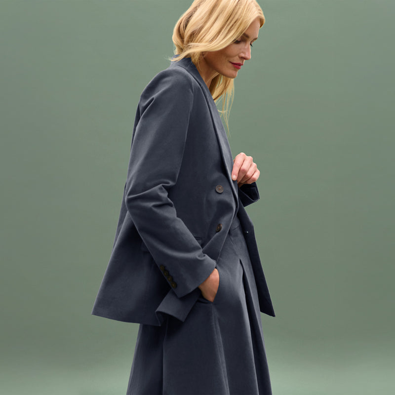 O'Hara Effortless Blazer