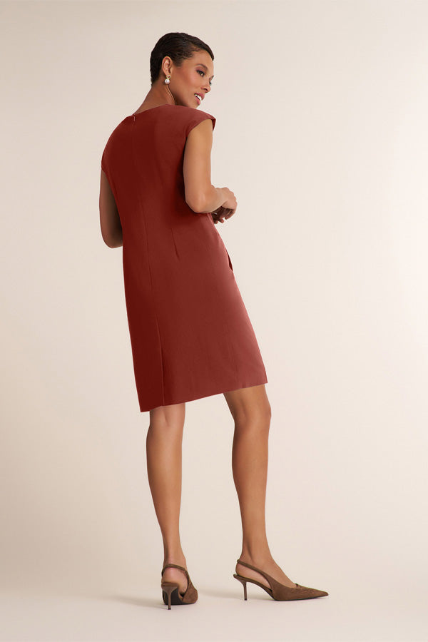 Maaza Travel Dress