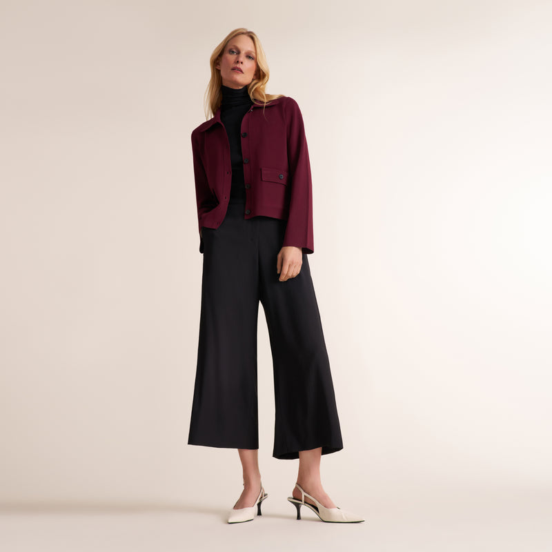 Zhou Culotte