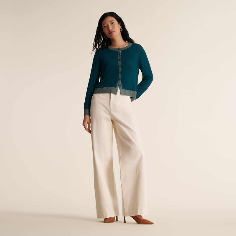 Clementine Cardigan