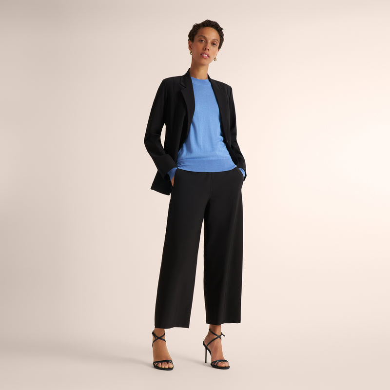 Moreland Travel Blazer