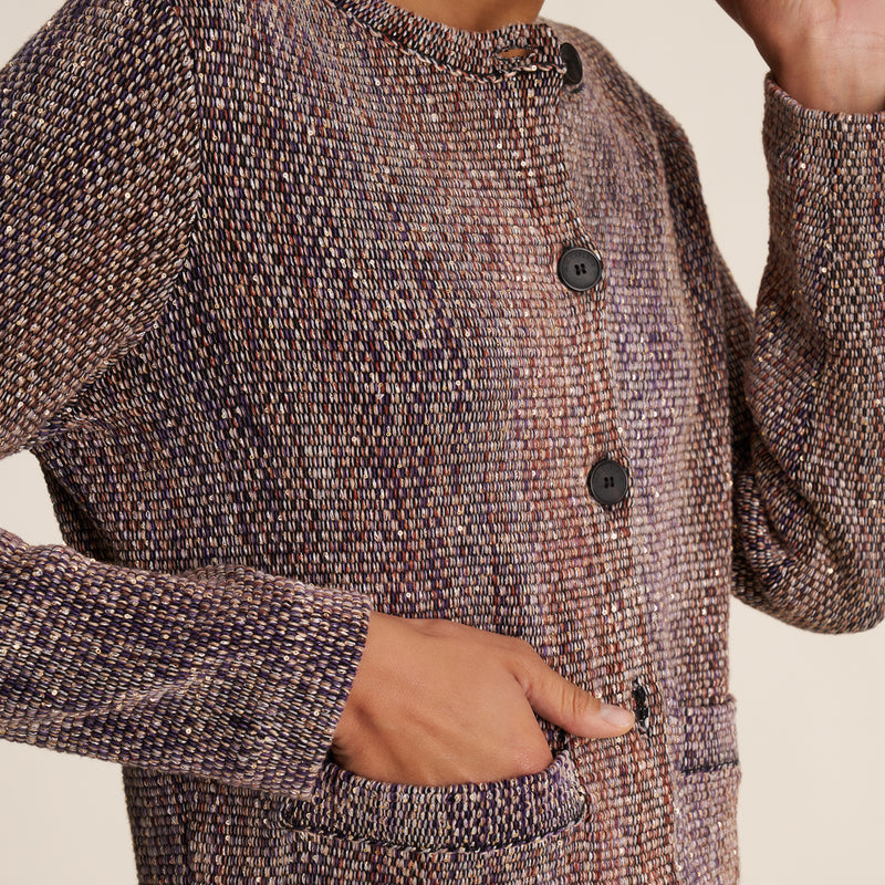Evangeline "The Duchess" Blazer