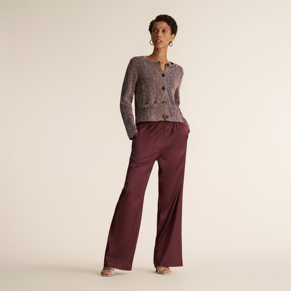 Evangeline "The Duchess" Blazer, Multi, image 7 of 10