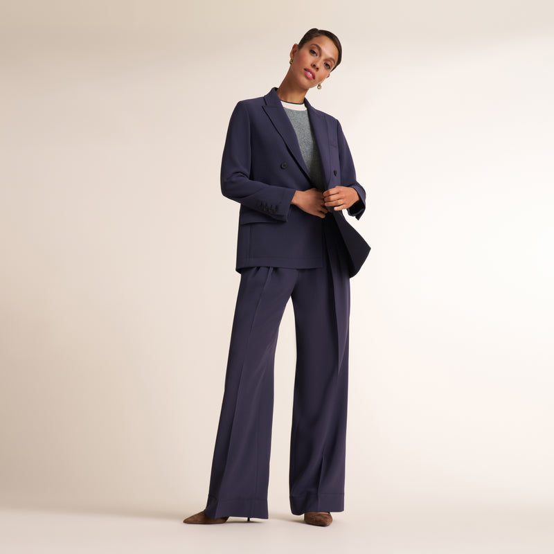 O'Hara Effortless Blazer