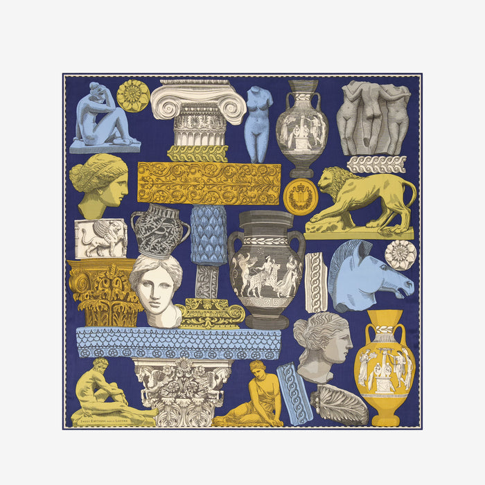 Inoui Editions Scarf 130
