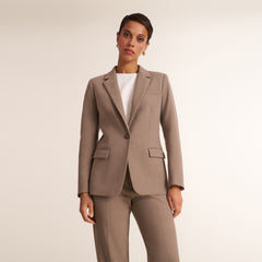 Yiyan "The Executive" Blazer