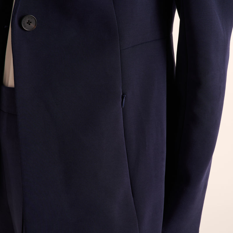 Moreland "The Traveler" Blazer