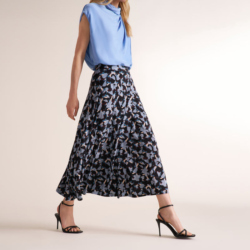 Ara Midi Skirt
