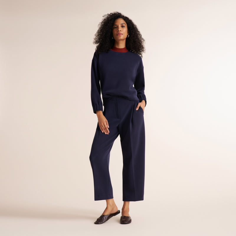 Bala Barrel Pant