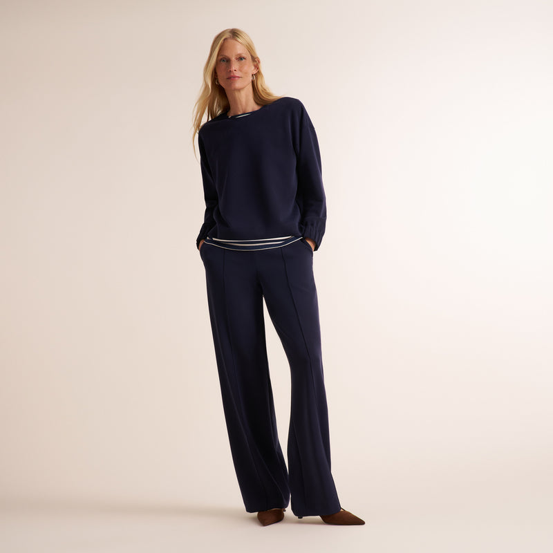 Para Office Pullover