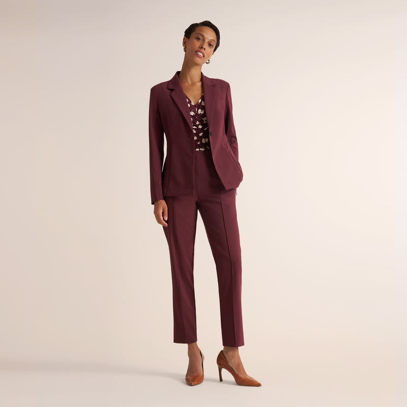 Moreland Travel Blazer