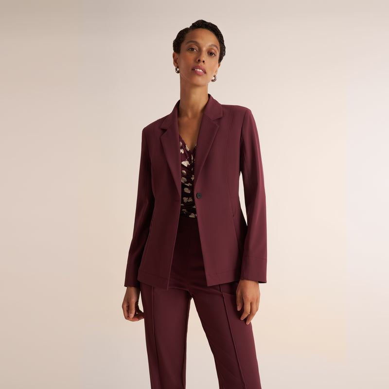 Moreland Travel Blazer