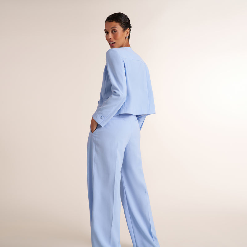 Aniya Crop Jacket