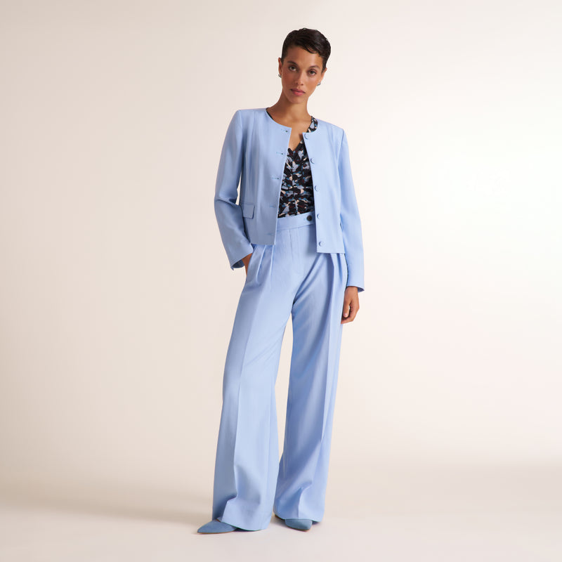 Aniya Crop Jacket