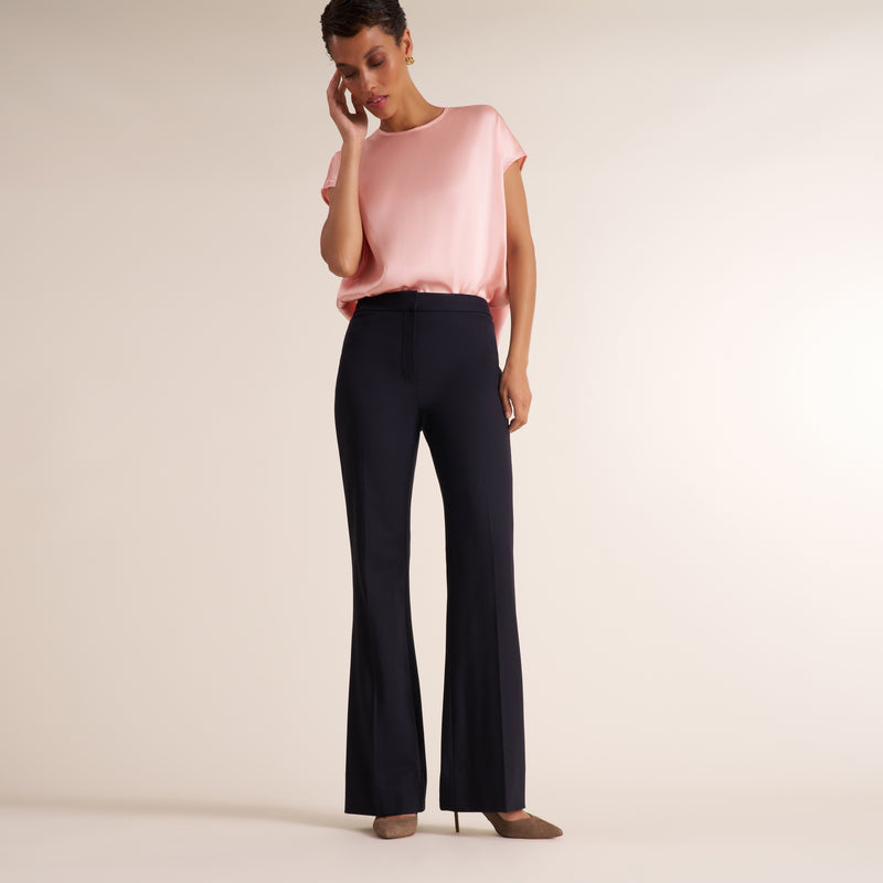 Didion Drape Top