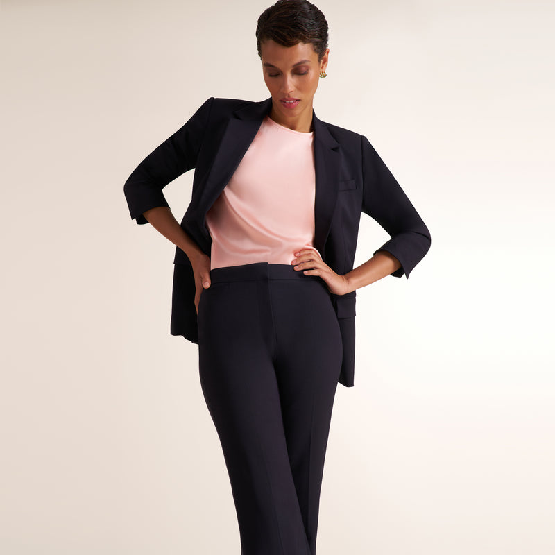 Yiyan Classic Blazer