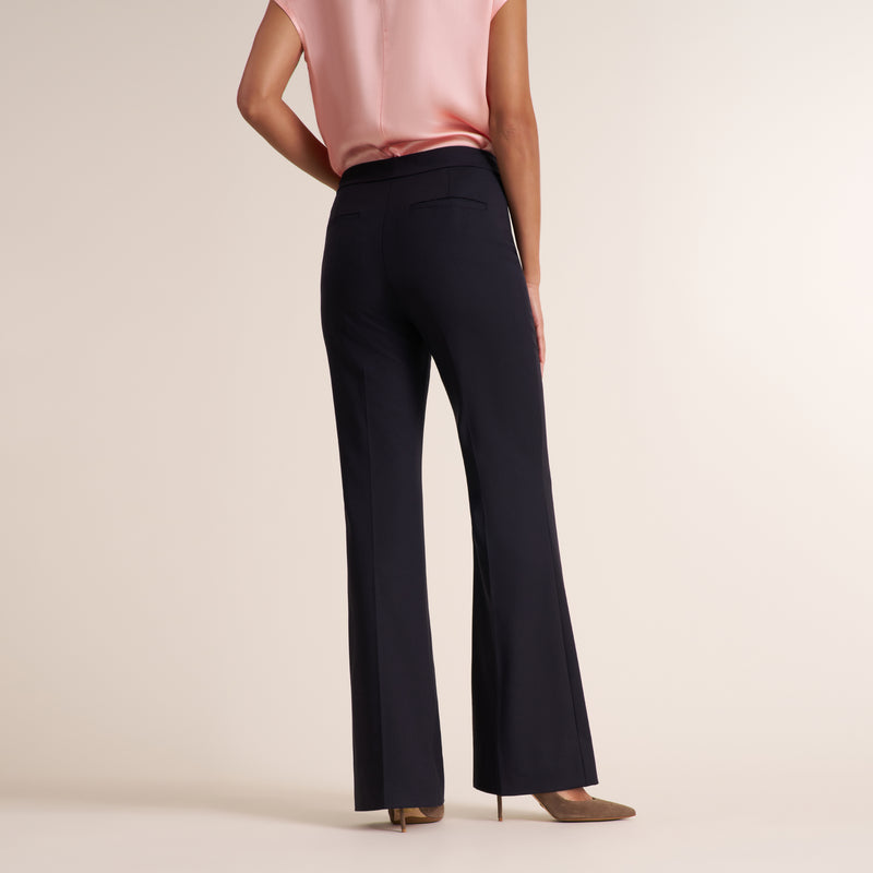 Horton Flare Trouser