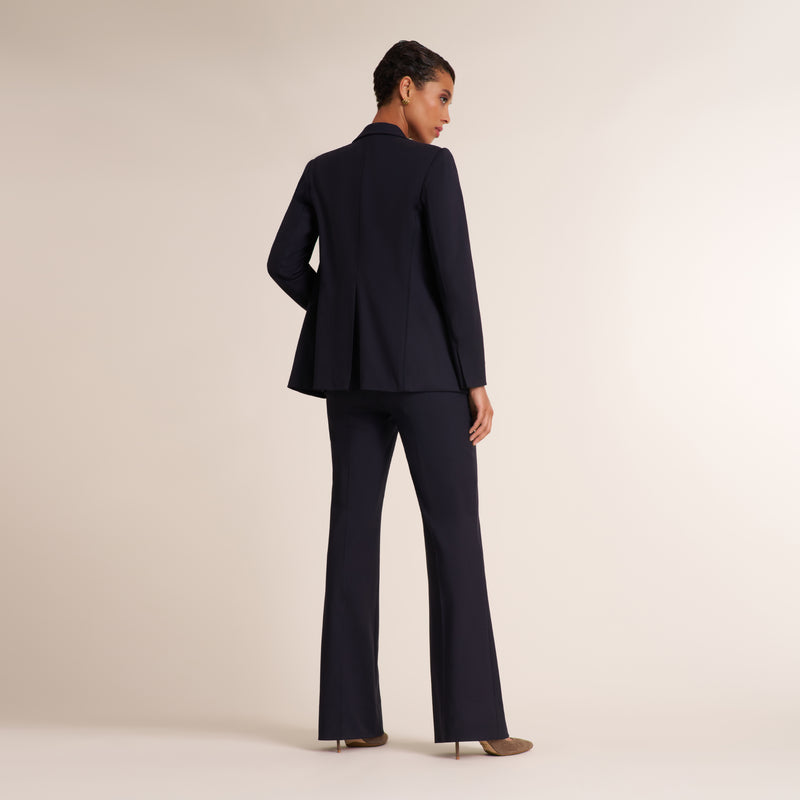 Yiyan Classic Blazer