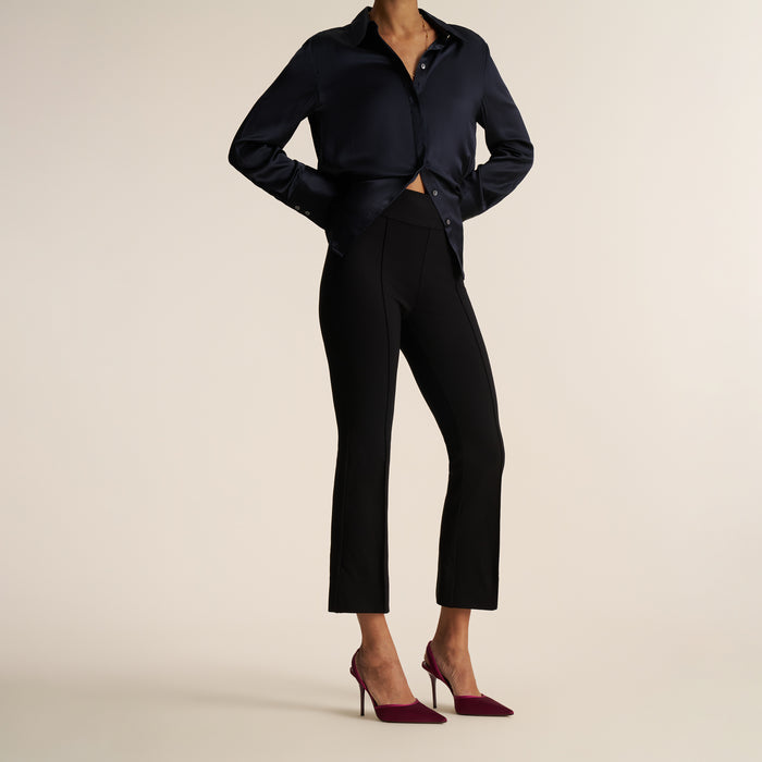 Allyn Kick Flare Pant