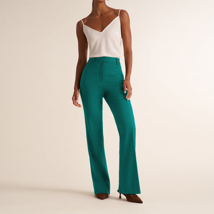 Horton Flare Trouser