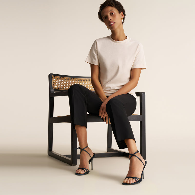 Smith Straight Trouser