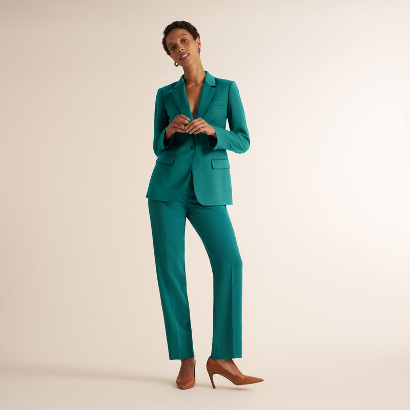 Mejia Tapered Pant