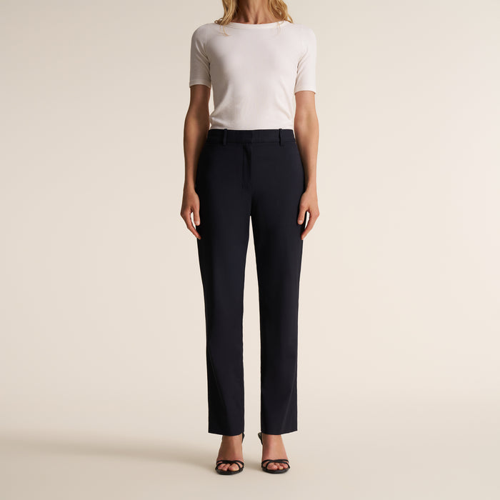 Smith Straight Trouser