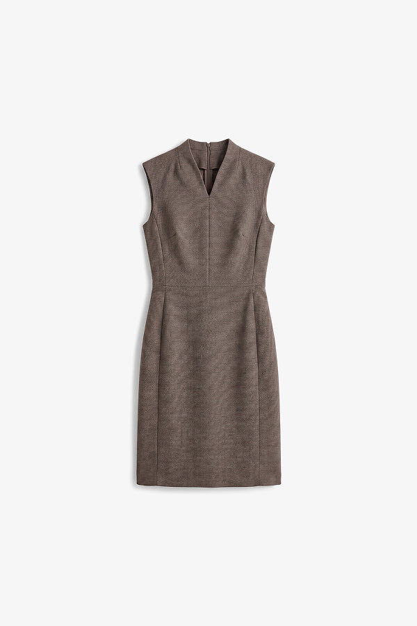 Aditi Boardroom Dress