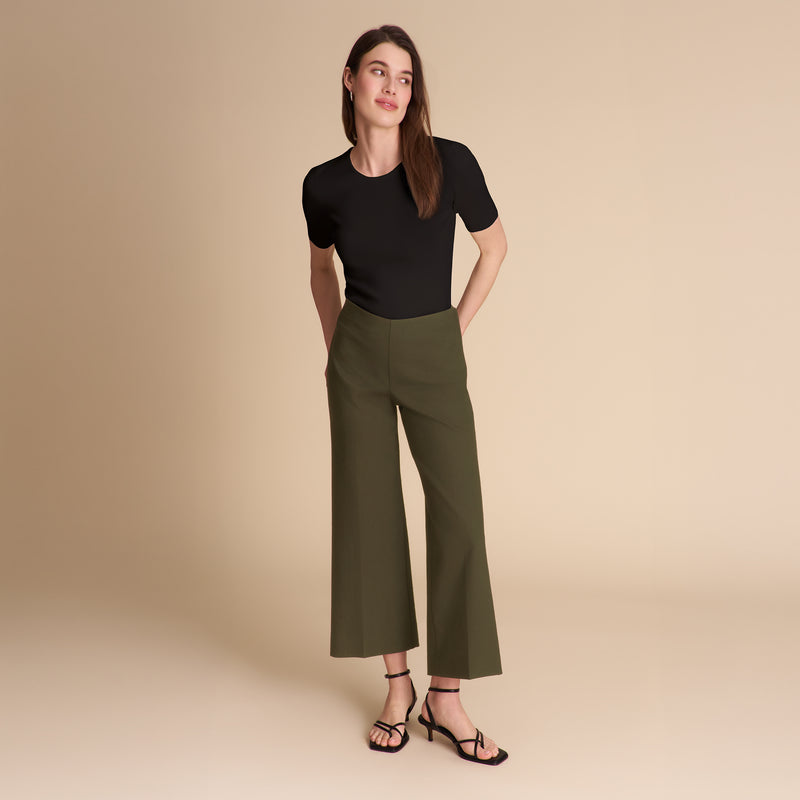 Adler Stretch Culotte