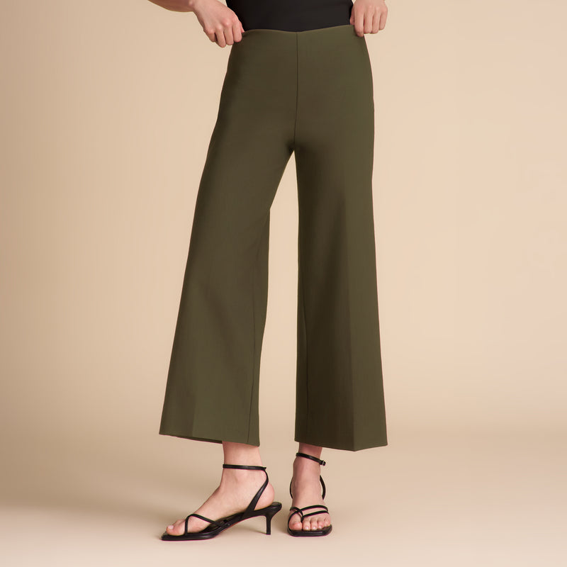 Adler Stretch Culotte