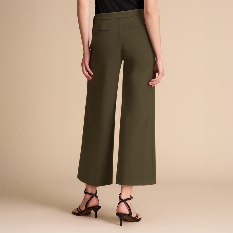 Adler Stretch Culotte